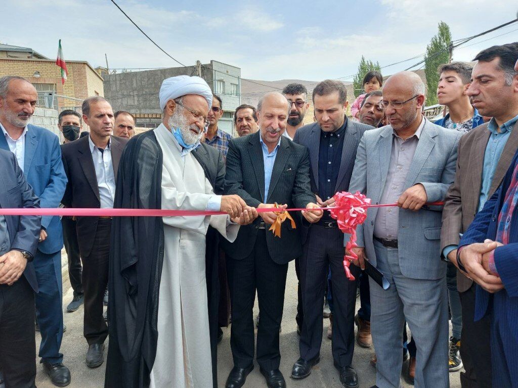 طرح هادی در ۱۵ روستای خلخال در دست اجراست/ بازنگری در طرح‌های ۲۸ روستا