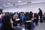 یک هزار و ۵۵۰ دانشجوی جدید در دانشگاه یاسوج پذیرش شدند