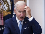 Vídeo: Biden y nuevo episodio extraño en un acto