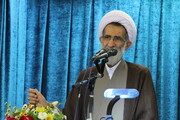 امام جمعه شهرکرد: نیروی انتظامی کارآمد و خدوم است