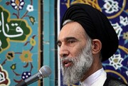 خطیب جمعه اصفهان: هرچه نظام به سمت قله می‌رود دشمنی دشمنان بیشتر می‌شود