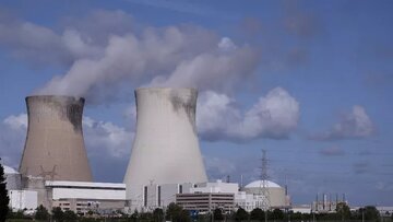 تعطیلی یک راکتور هسته‌ای بلژیک در بحبوحه افزایش بهای انرژی در اروپا 
