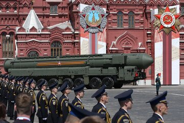 پنتاگون: تهدید هسته‌ای روسیه مانع کمک نظامی آمریکا به اوکراین نخواهد شد