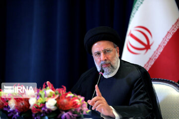 Nucléaire iranien: la balle est dans le camp des États-Unis (Raïssi)