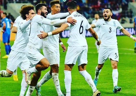 شکست حریف ایران، برتری هلند و فرانسه و گلزنی مدافع تراکتور