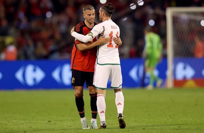 شکست حریف ایران، برتری هلند و فرانسه و گلزنی مدافع تراکتور