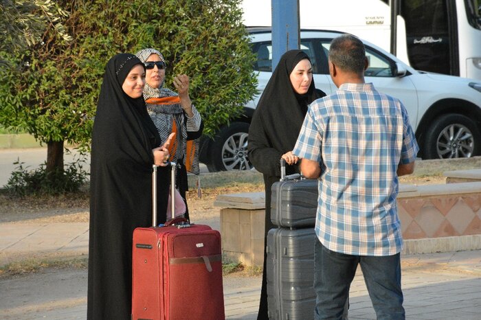 پلمب ۲ مرکز و مسدودسازی ۴۷ صفحه موسسات غیرمجاز اعزام دانشجو به خارج