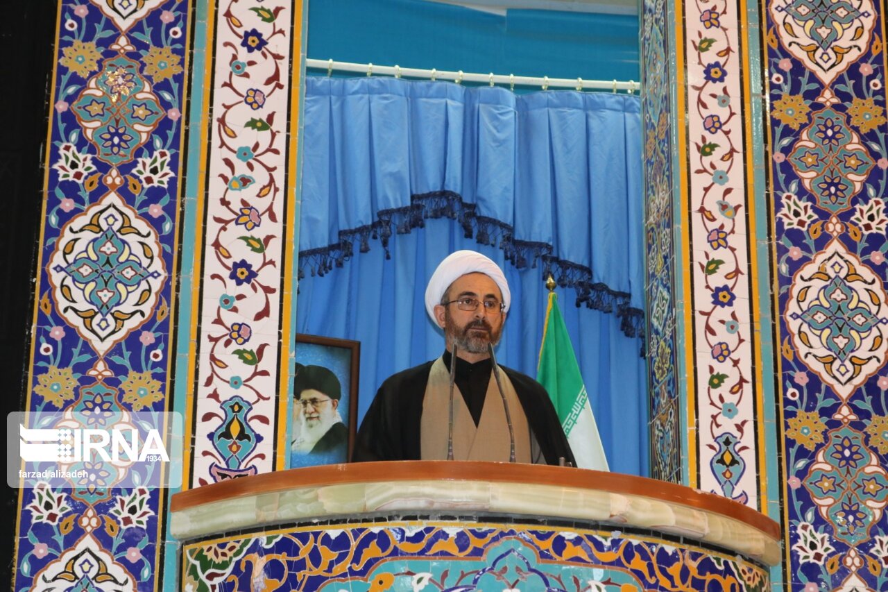سکوت خبری رسانه های غربی در انعکاس اربعین بیانگر عجز و ناتوانی آنان است ...