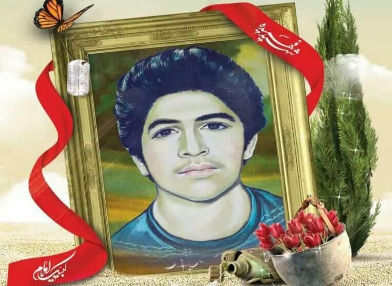 دانش آموزان در دوران دفاع مقدس فرهنگ ایثار و شهادت را سرلوحه خود قرار دادند