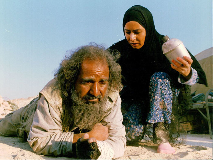 زنانی که در سینمای مقدس درخشیدند