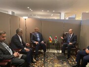 ایران اردن کیساتھ تعلقات بڑھانے کیلئے کوئی حد نہیں سمجھتا: امیرعبداللہیان 