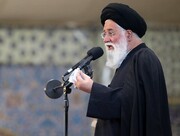 امام جمعه مشهد: جنگ امروز دشمن مقابله با حاکمیت اسلام در زندگی مردم است