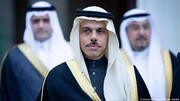 استقبال عربستان از اظهارات لاپید در سازمان ملل