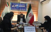 درآمد بقاع متبرکه شهرستان رشت ۵۰ درصد افزایش یافت