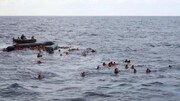 تعداد قربانیان واژگونی قایق مهاجران در سواحل سوریه افزایش یافت 