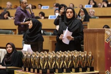 انتخاب رشته برگزیدگان جشنواره جوان خوارزمی آغاز شد