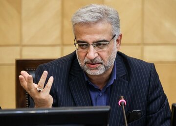 رئیس فراکسیون کارگری مجلس: زاهدی وفا می‌تواند بدون حاشیه وزارت کار را مدیریت کند 
