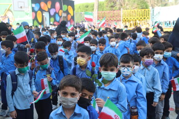 مهدهای کودک و مدارس ابتدایی تهران روز سه‌شنبه تعطیل است