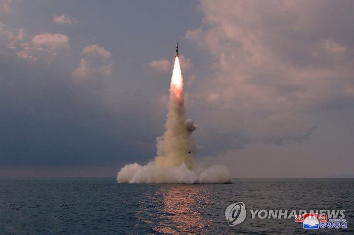 کره‌شمالی دلایل خود برای آزمایش‌های موشکی را فاش کرد