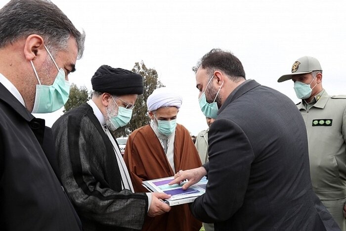 رهاورد سفر رئیس جمهور به مازندران/تالاب بین المللی میانکاله درمسیر احیا و شکوفایی