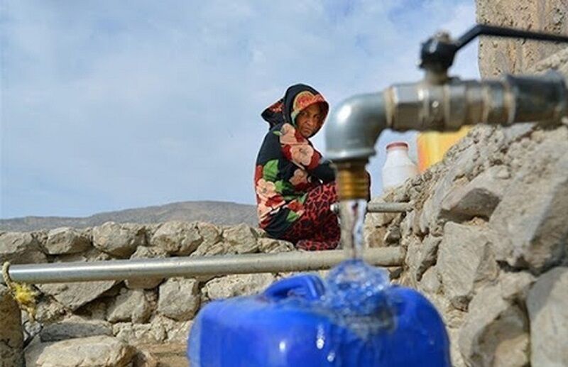 ساکنان ۹۹روستای کهگیلویه و بویراحمد از نعمت آب آشامیدنی سالم بهره مند شدند