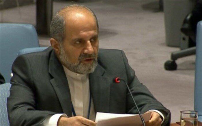 Iran says UCMs will increase poverty