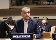 Emir Abdullahiyan: Terör ve aşırıcılık hala Ortadoğudaki ana sorundur
