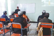 طالبان از بازنگری برنامه درسی دانشگاه های افغانستان مطابق با قوانین اسلامی خبر داد