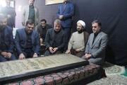 استاندار مازندران : جوانان زندگی علامه حسن‌زاده آملی را الگو قرار دهند