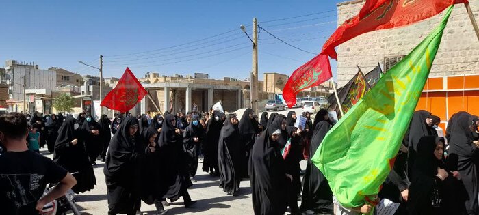 مرزنشینان قصرشیرین رفتارهای هنجارشکنانه و هتک حرمت مقدسات را محکوم کردند