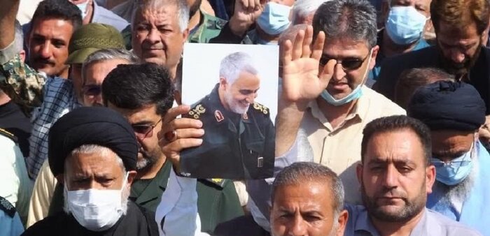 امام جمعه یاسوج: اقدامات هنجارشکنانه و تخریب اموال عمومی کار مزدوران دشمن است