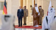 Qatar y Alemania destacan la importancia de apoyar los esfuerzos para llegar a un acuerdo sobre la renovación del JCPOA