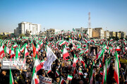 Как иранский народ положил конец беспорядкам в сентябре 2022 года в стране?
