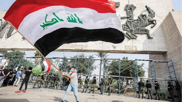 آیا ائتلاف «اداره دولت» عراق گره روند سیاسی را خواهد گشود؟