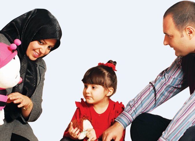 با این وابستگی ناسالم آشنا شوید