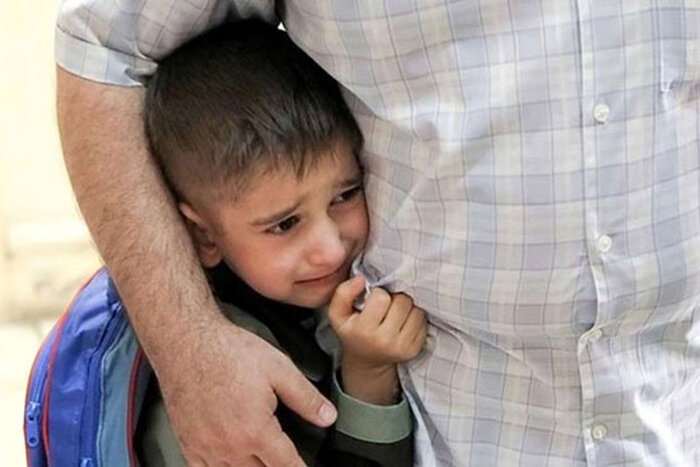 با این وابستگی ناسالم آشنا شوید