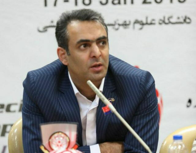 تدوین بستههای ورزشی برای معلولان و بیماران ام اس/ انجام ۵۰ طرح تحقیقاتی در ۴ سال