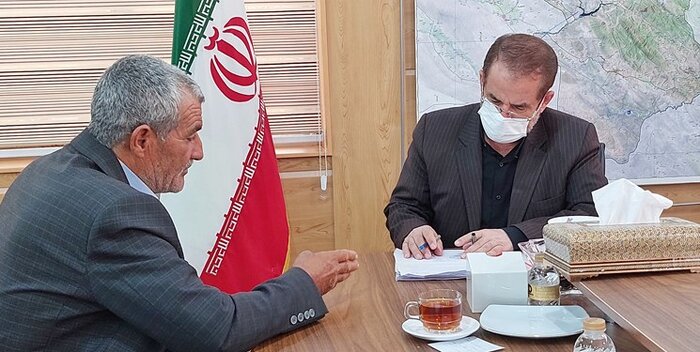 استاندار کهگیلویه و بویراحمد: اجرای طرح های عمرانی با تزریق اعتبارات جدید شتاب میگیرد