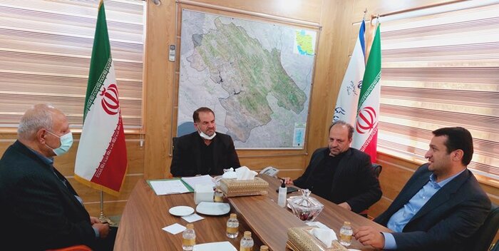 استاندار کهگیلویه و بویراحمد: اجرای طرح های عمرانی با تزریق اعتبارات جدید شتاب میگیرد