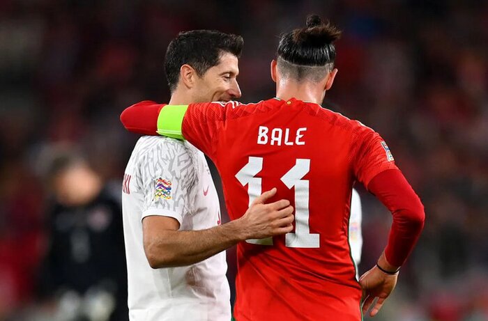 صعود هلند و کراوسی، سقوط حریف ایران؛ در انتظار دیدارهای جذاب