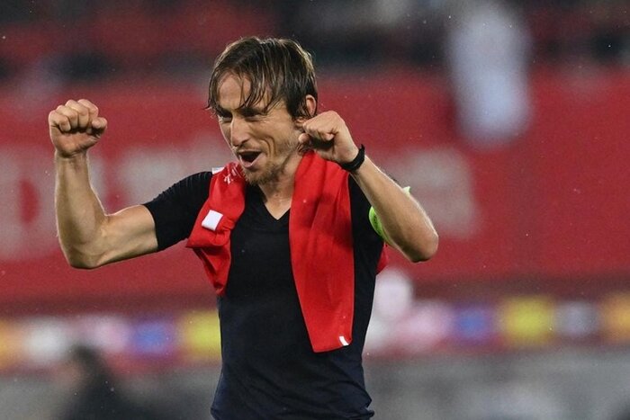 صعود هلند و کراوسی، سقوط حریف ایران؛ در انتظار دیدارهای جذاب