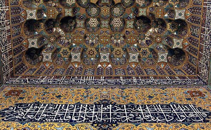 تاریخچهای جذاب از نخستینهای حرم مطهر امام رضا (ع) 5
