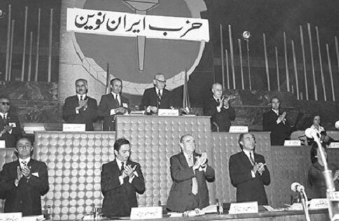 حرکت تئاتر به سمت سرمایهداری آدمخوار/ دهه ۵۰، دهه رنسانس تئاتر بود