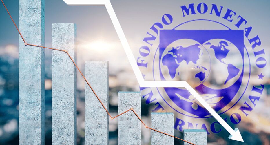«رکورد» وام‌های صندوق بین‌المللی پول و «رکود» اقتصاد جهانی
