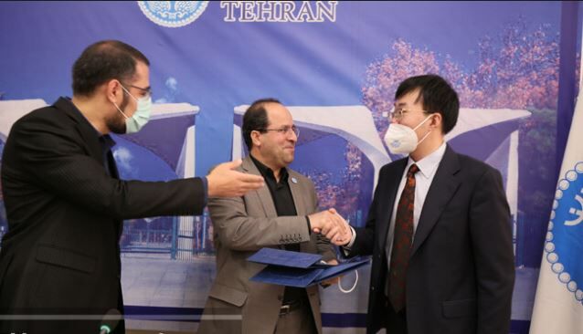 اتحادیه دانشگاه‌های برتر اعضای پیمان شانگهای در ایران دایر می‌شود