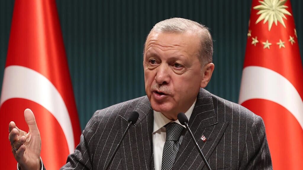 اعتراض ترکیه دامن یونان و آمریکا را گرفت