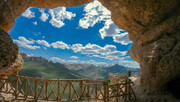 بیش از ۹۰ غار در کردستان شناسایی شده است