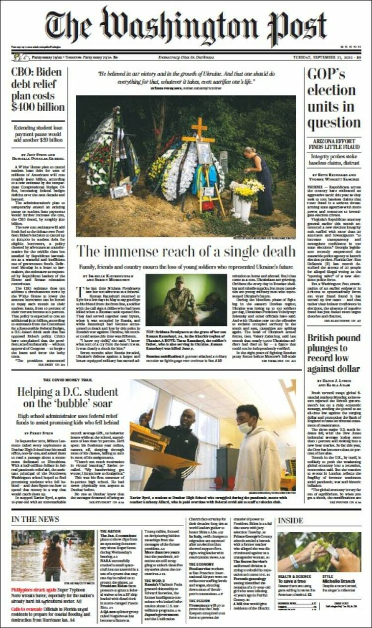 عناوین روزنامههای مطرح جهان؛ آلمان در بدترین بحران ۵۰ سال اخیر