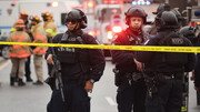 دو کشته در تیراندازی های مرگبار در نیویورک