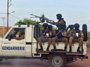 ۳۳ غیرنظامی در حمله تروریست‌ها به غرب بورکینافاسو کشته شدند